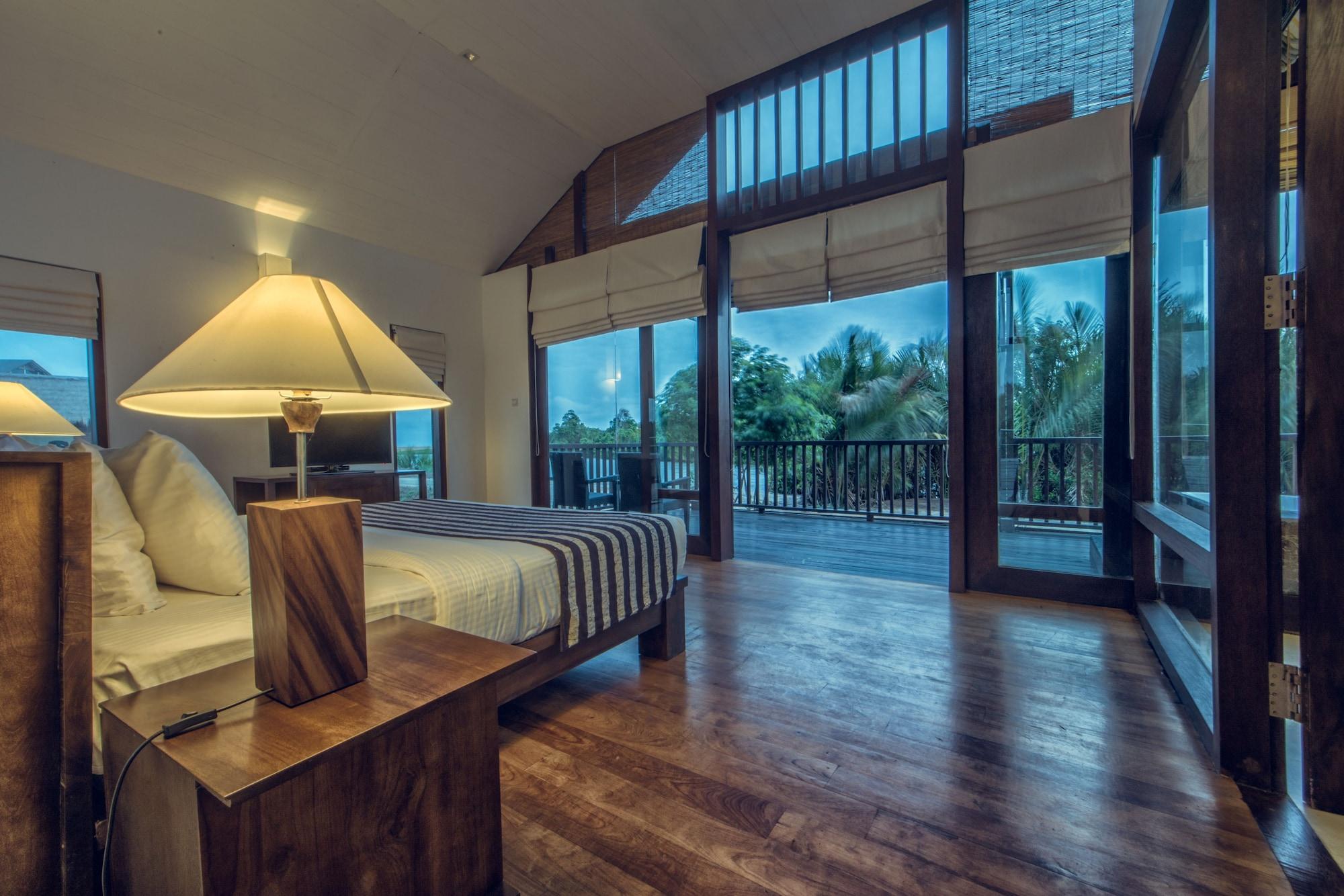 Suriya Resort Wayikkal Exterior photo