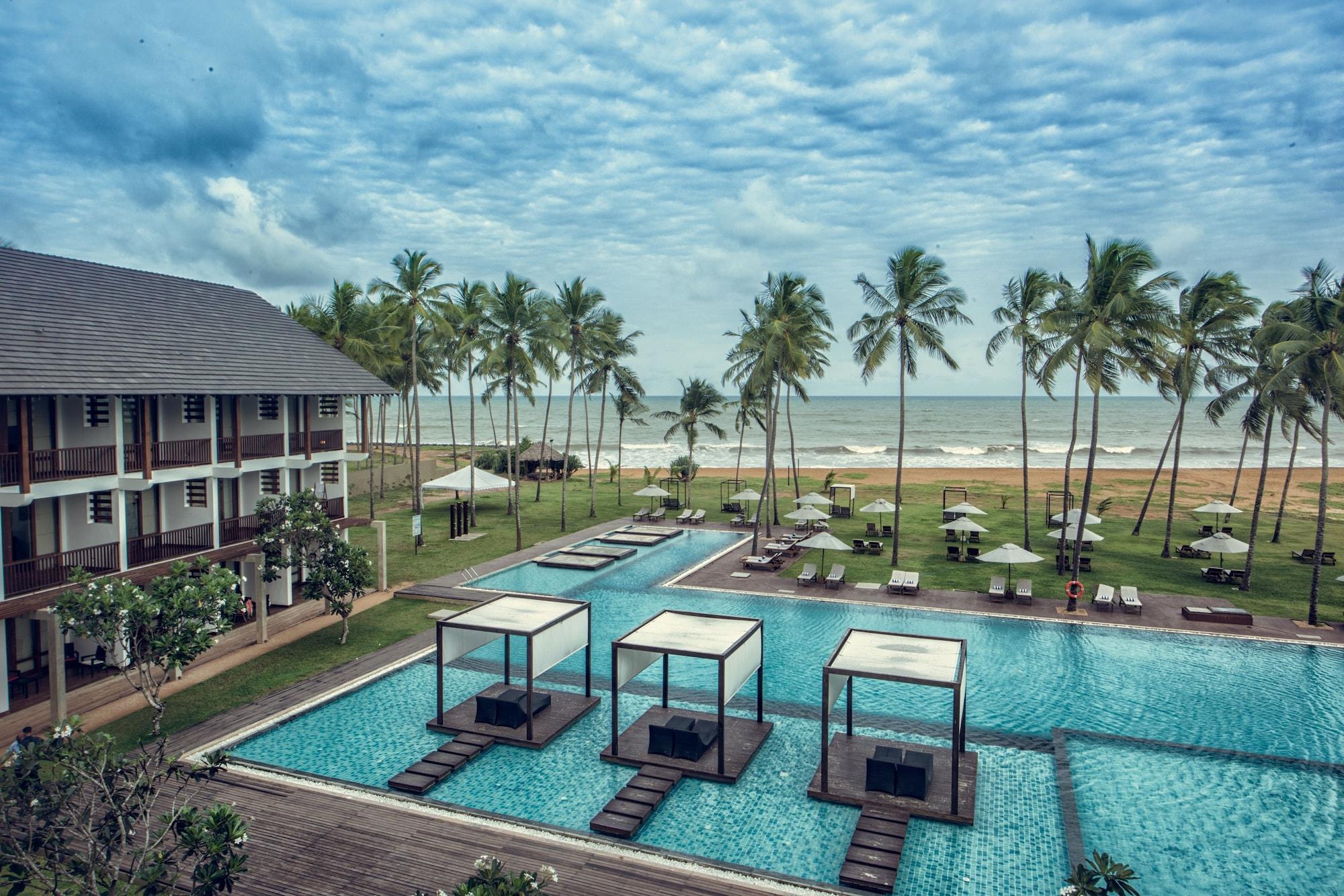 Suriya Resort Wayikkal Exterior photo