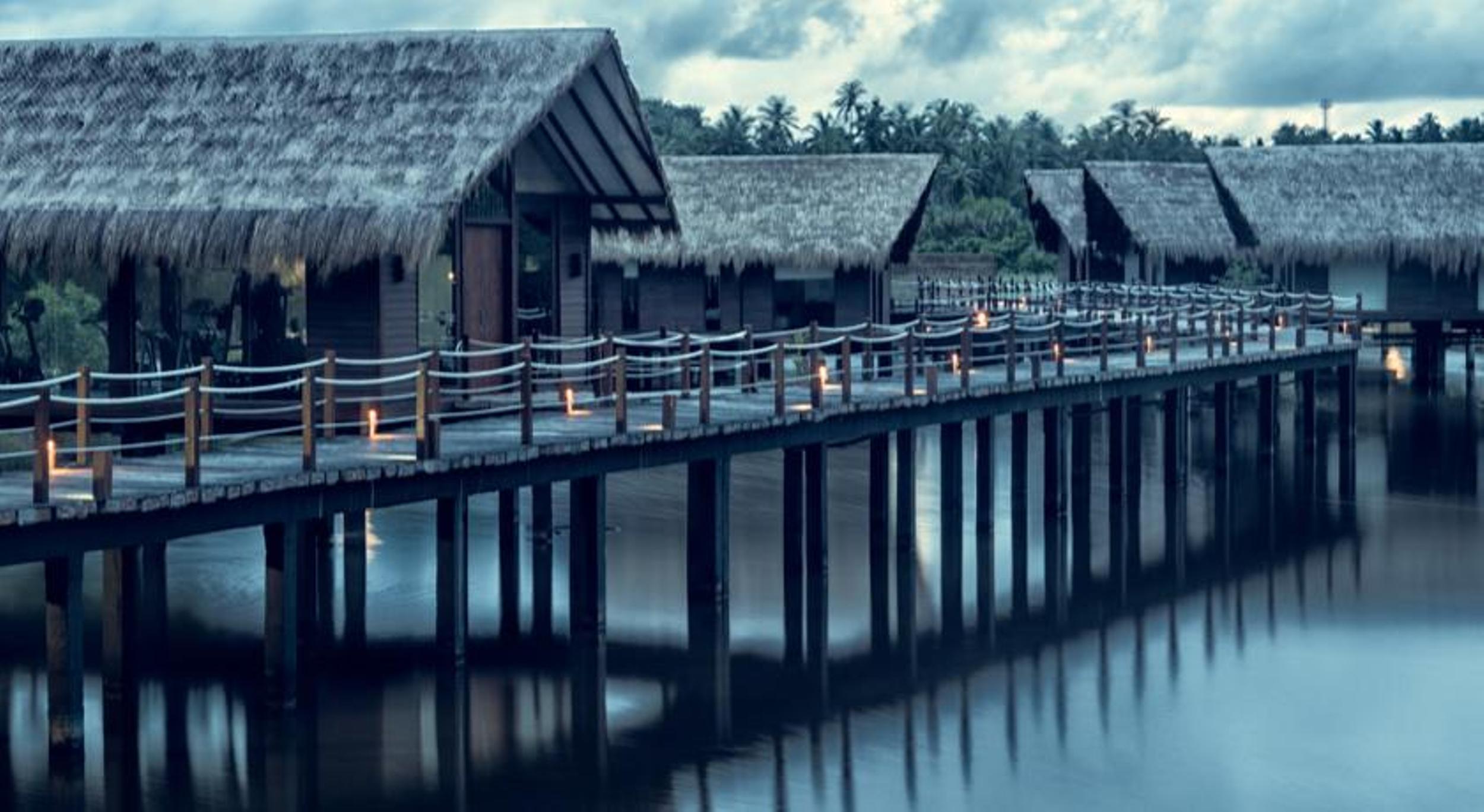 Suriya Resort Wayikkal Exterior photo