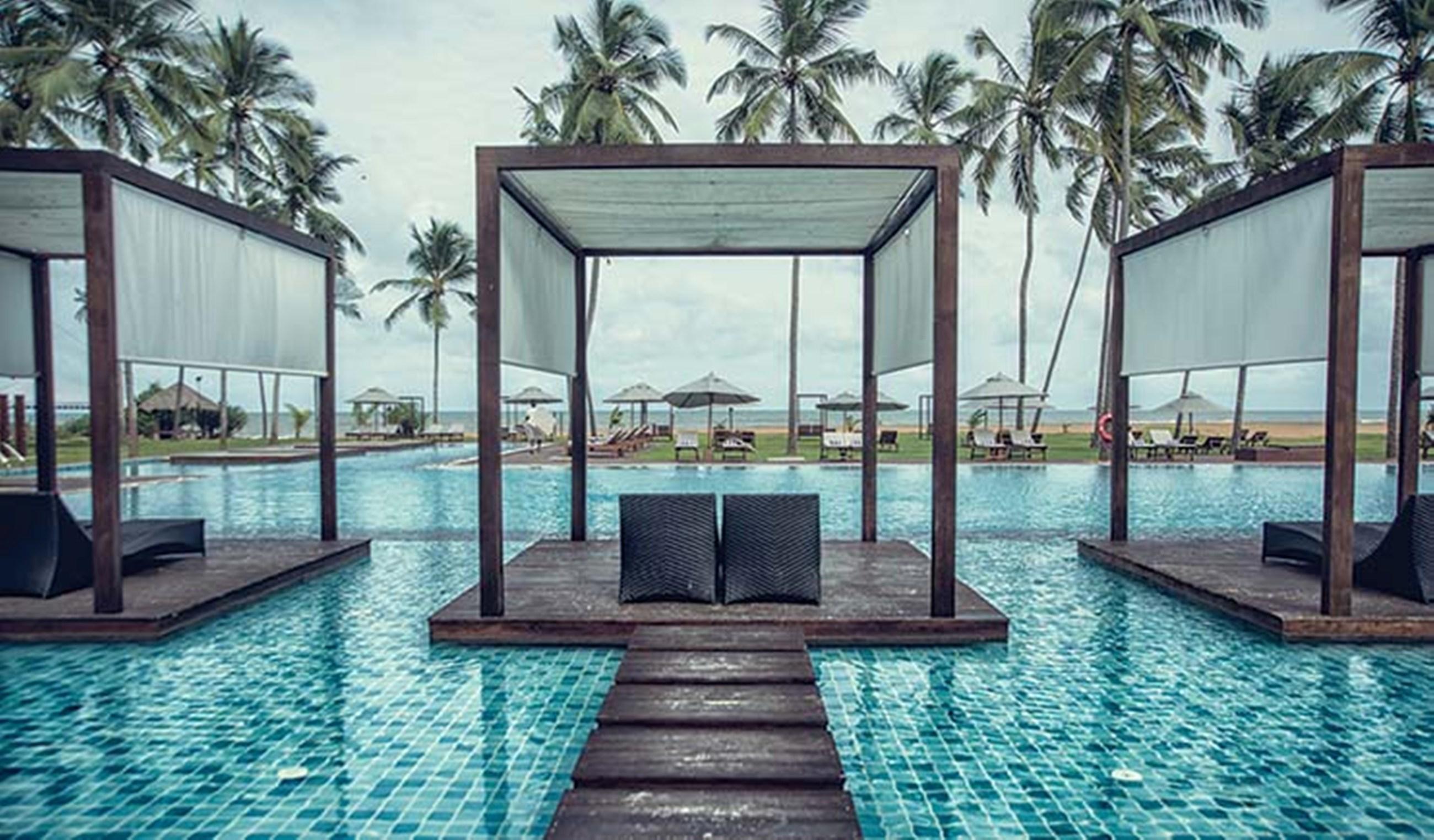 Suriya Resort Wayikkal Exterior photo