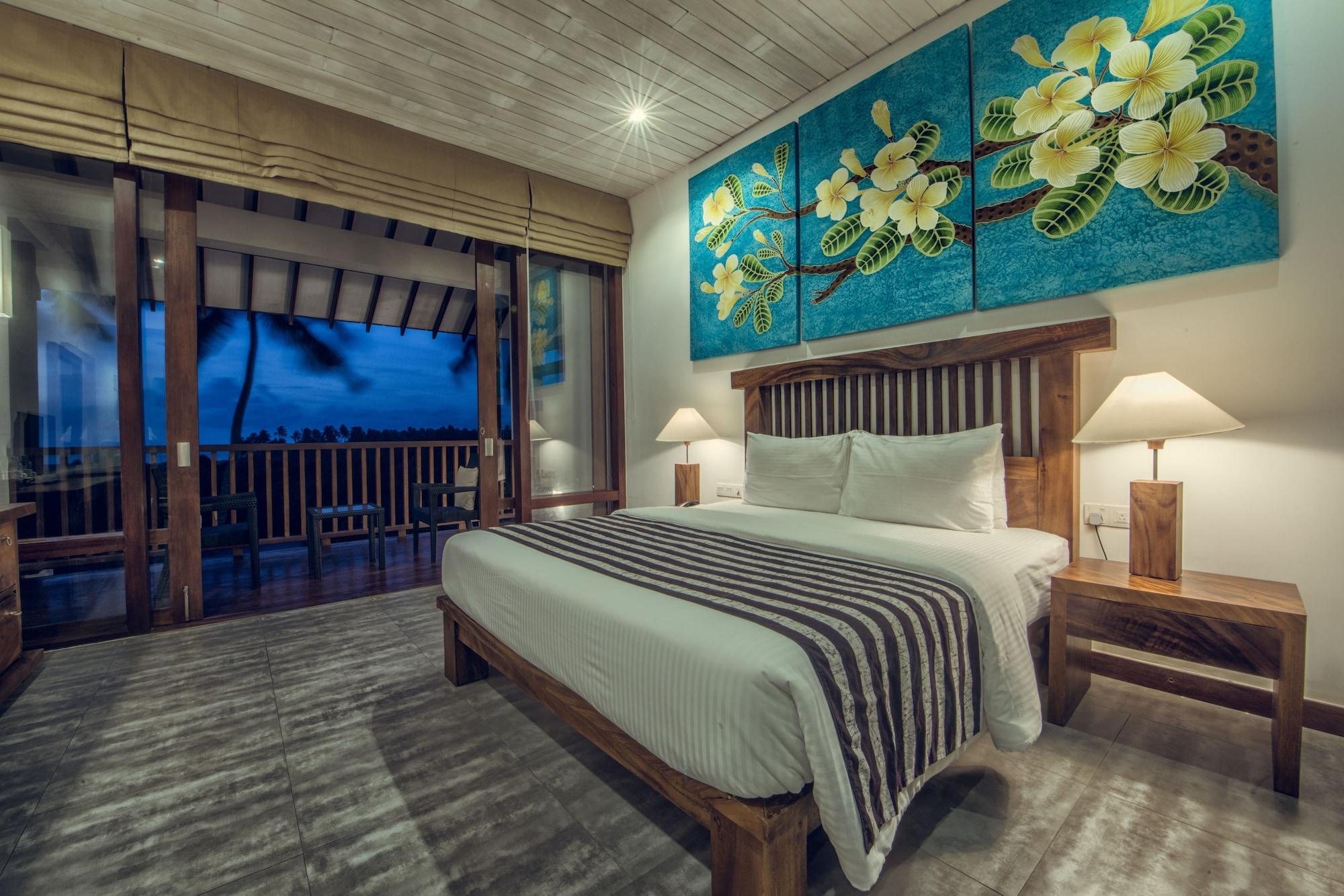 Suriya Resort Wayikkal Exterior photo