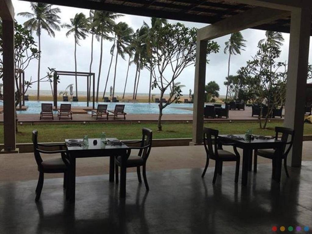 Suriya Resort Wayikkal Exterior photo