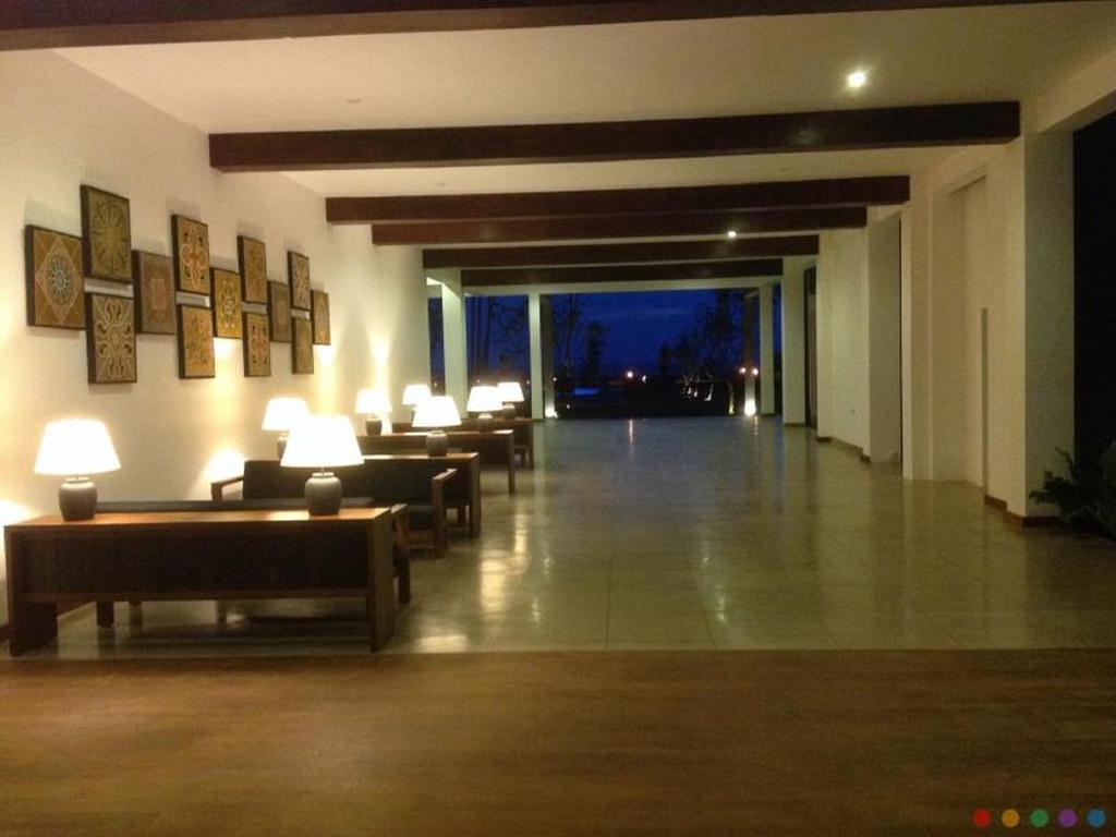 Suriya Resort Wayikkal Exterior photo