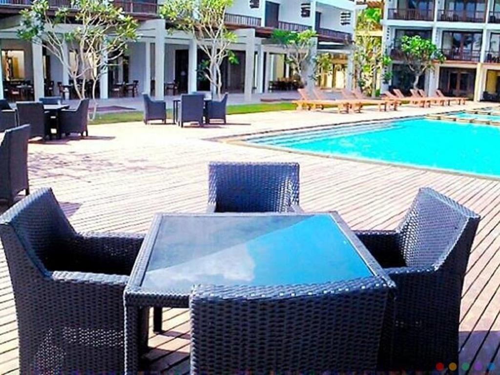 Suriya Resort Wayikkal Exterior photo