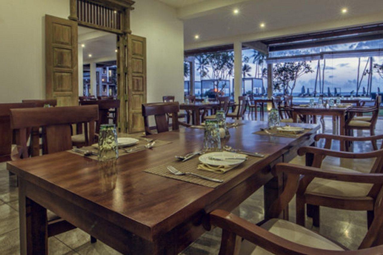 Suriya Resort Wayikkal Exterior photo