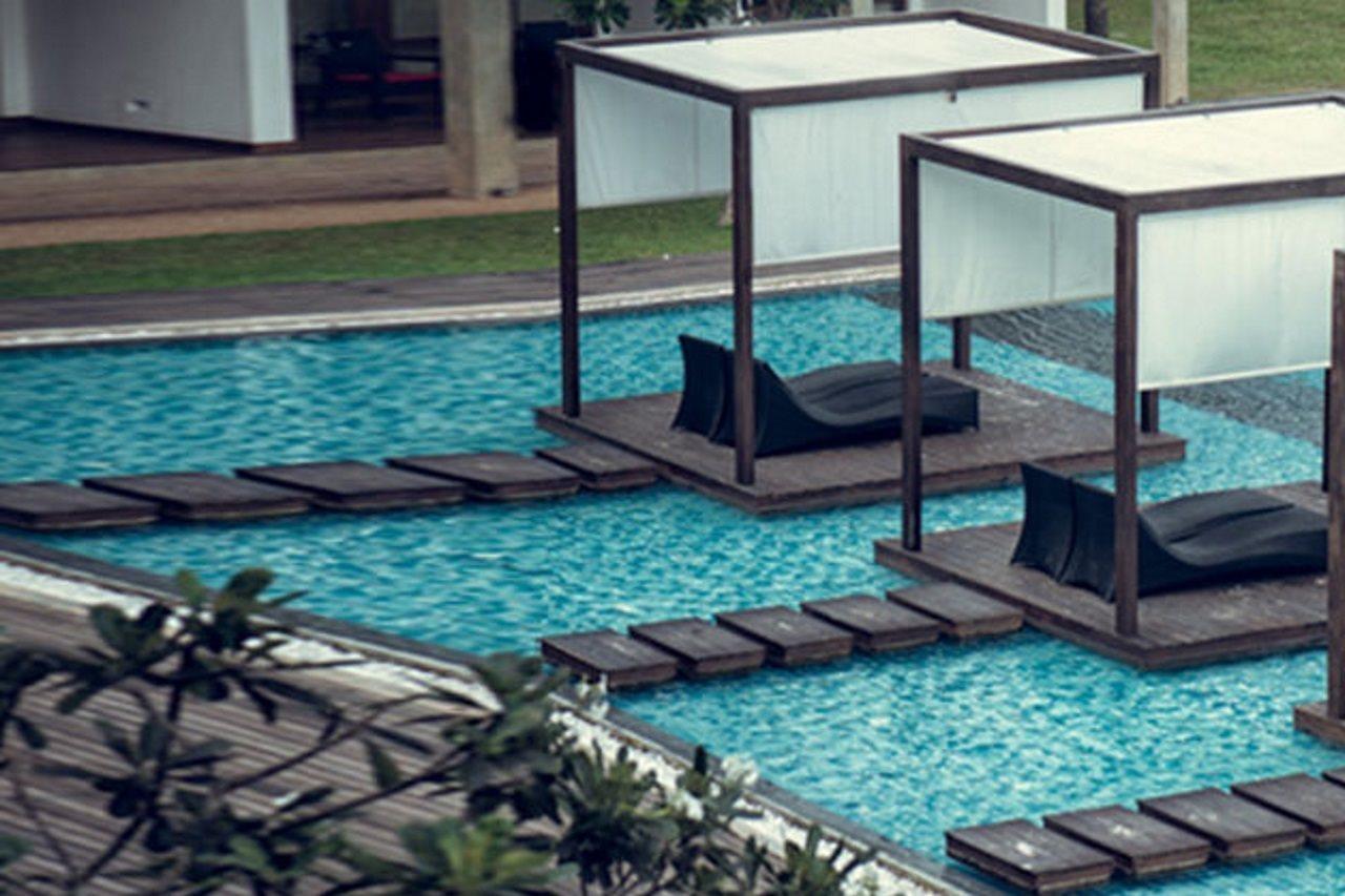 Suriya Resort Wayikkal Exterior photo
