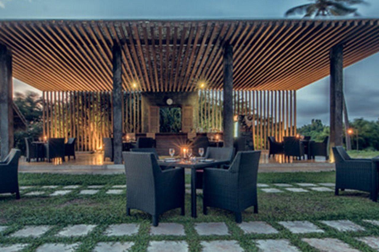 Suriya Resort Wayikkal Exterior photo