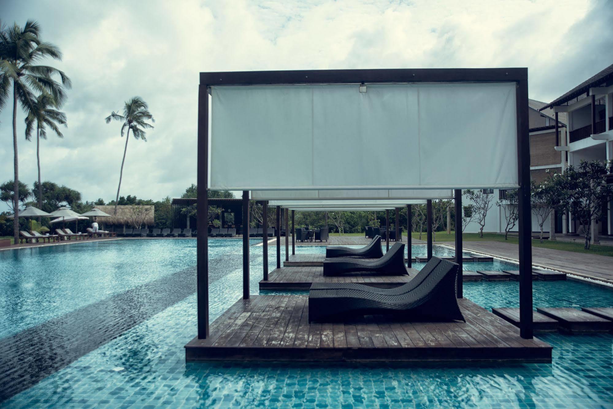 Suriya Resort Wayikkal Exterior photo